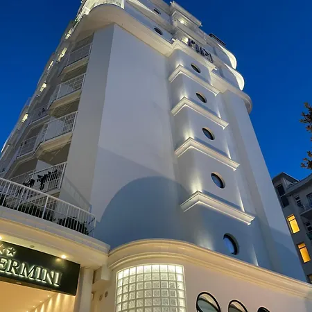 Termini & 酒店 利多迪迪耶索洛