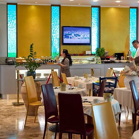 酒店 Termini & 利多迪迪耶索洛