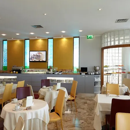 酒店 Termini & 利多迪迪耶索洛