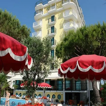 فندق Termini &